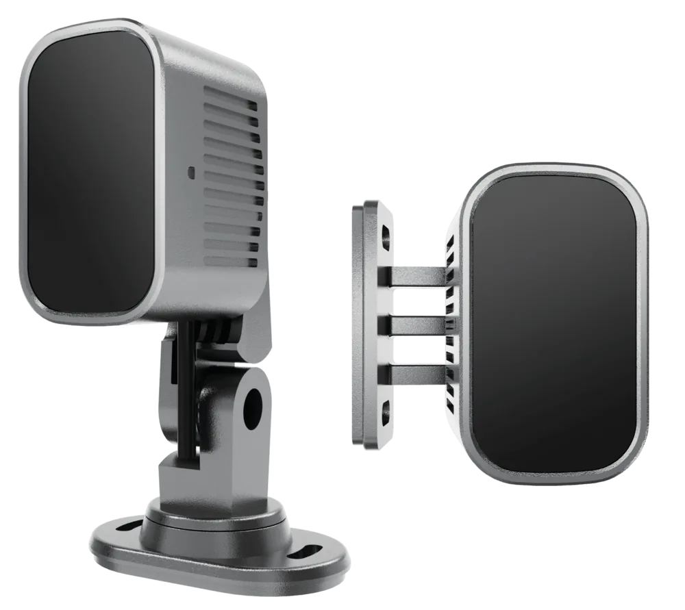 BSJ DMS camera, Cabin camera for dash cam and MDVR