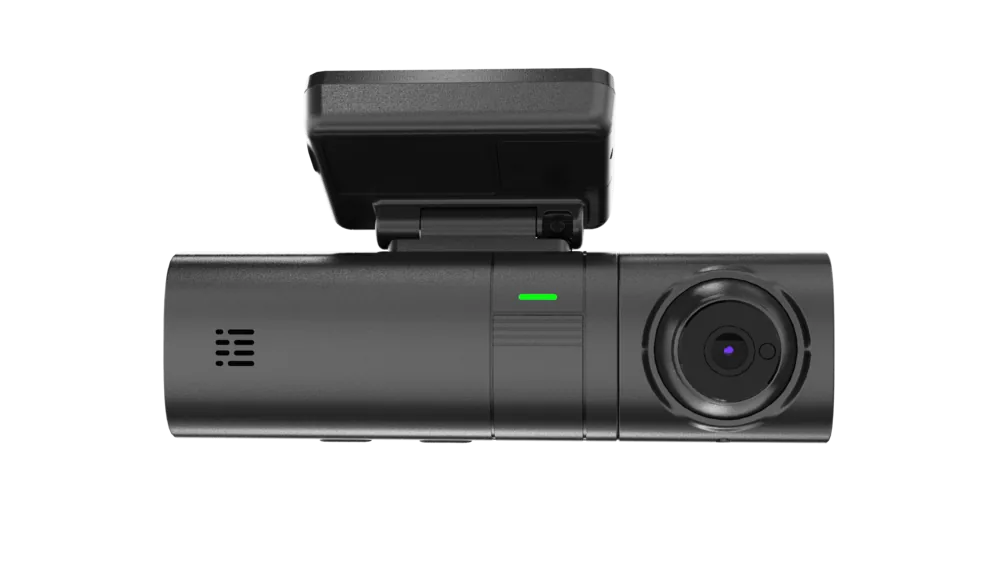 BSJ DR03, 3-CH AI dash cam, view 3