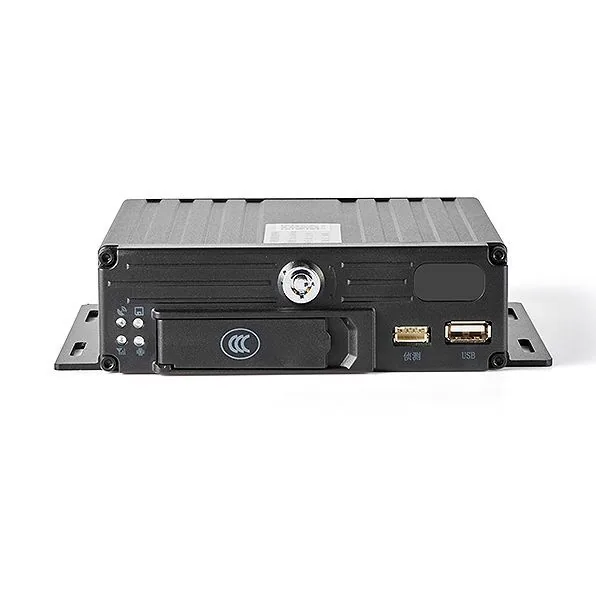 BSJ ED02R-V2, 4-CH AI MDVR