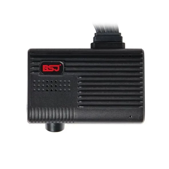 BSJ EH03T-V2, 4-CH AI dash cam