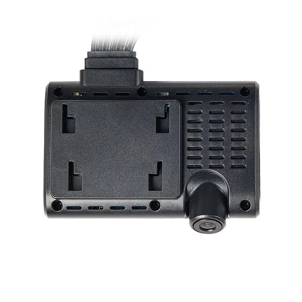 BSJ EH03T-V2, 4-CH AI dash cam, view 3