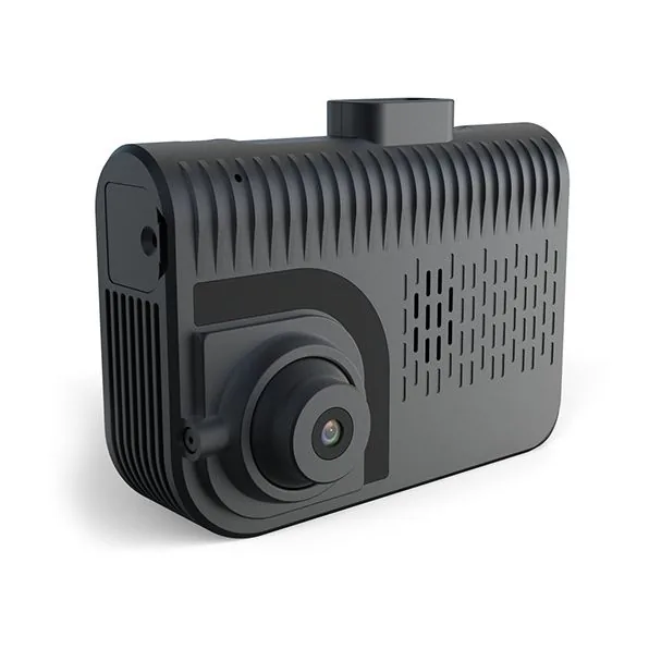 BSJ EH15-V2, 4/6-CH AI dash cam