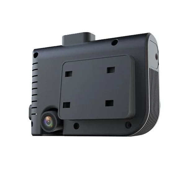 BSJ EH15-V2, 4/6-CH AI dash cam, view 2