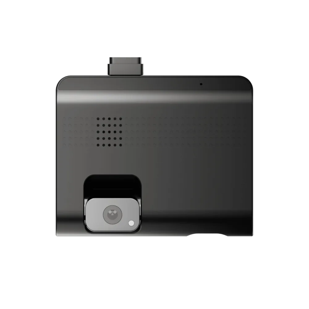 BSJ EH24, 2-CH smart dash cam