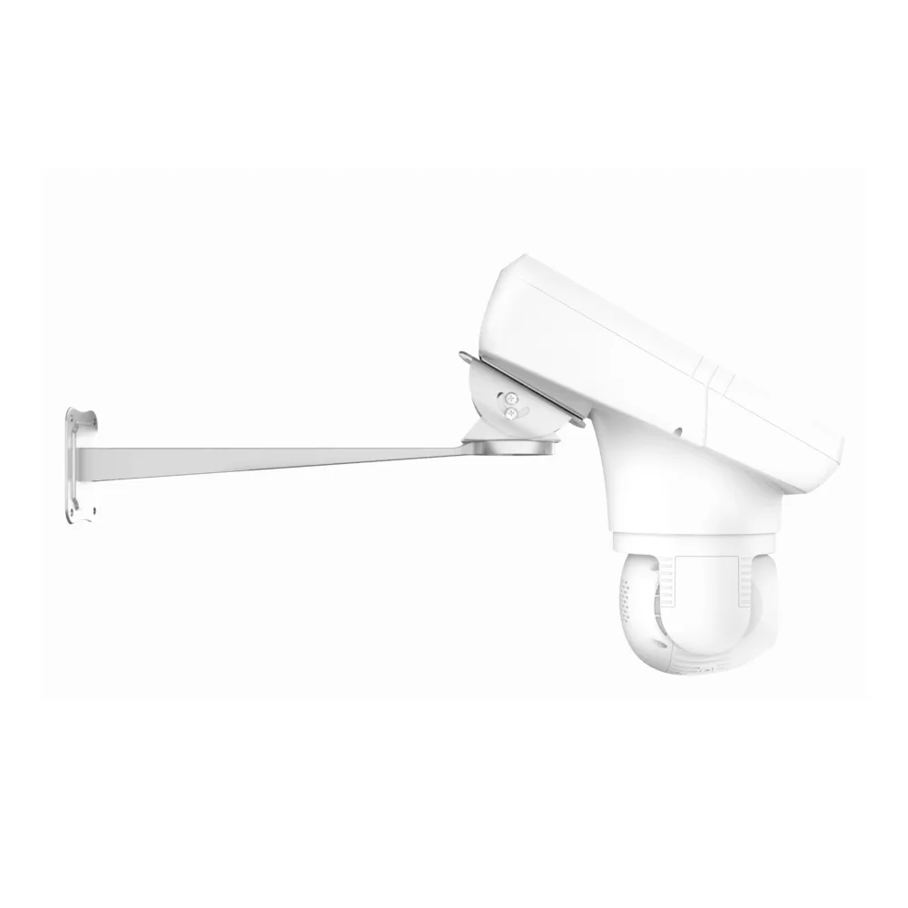 BSJ EH28, 4G solar PTZ camera, view 4