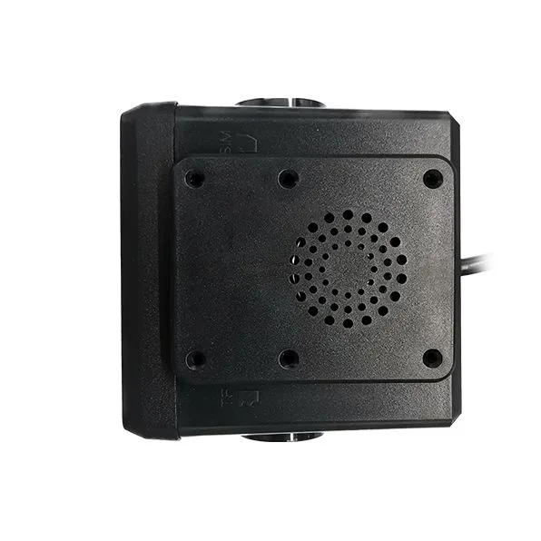 BSJ ES803-V1, 1-CH AI camera, view 2