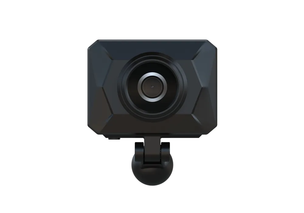 BSJ MR01, 2-CH motorcycle dash cam