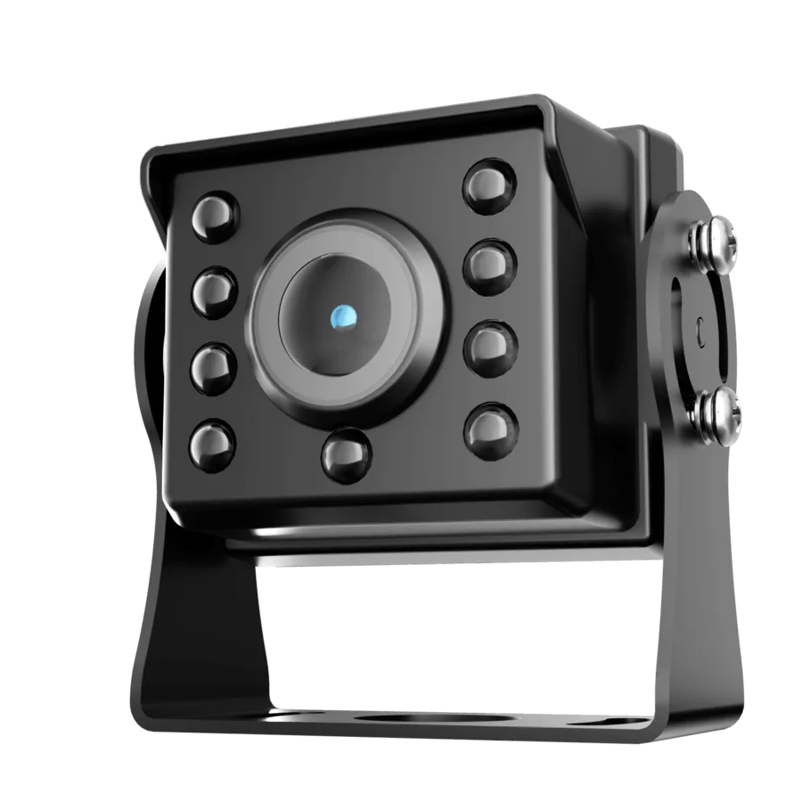 BSJ Square waterproof camera